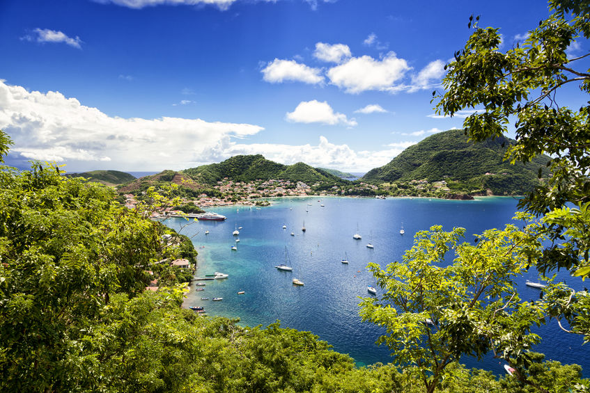 Comment découvrir au mieux les îles de Guadeloupe ? Comment découvrir au mieux les îles de Guadeloupe ?