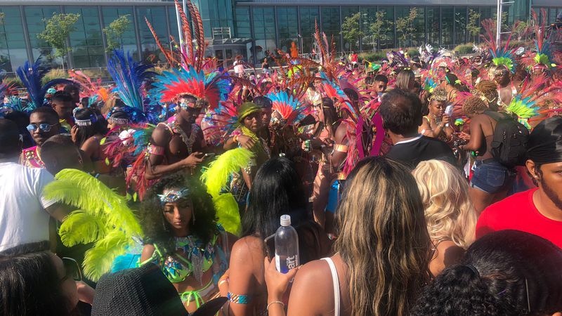 Carnaval de Toronto