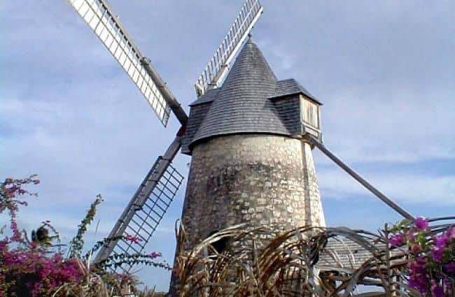 Moulin de Bézard
