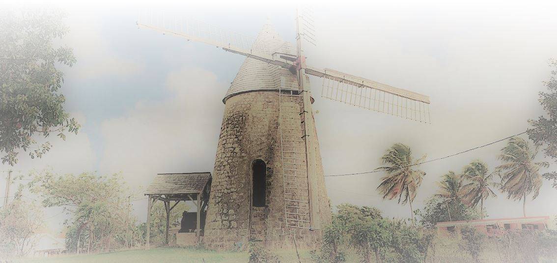 Moulin de Bézard