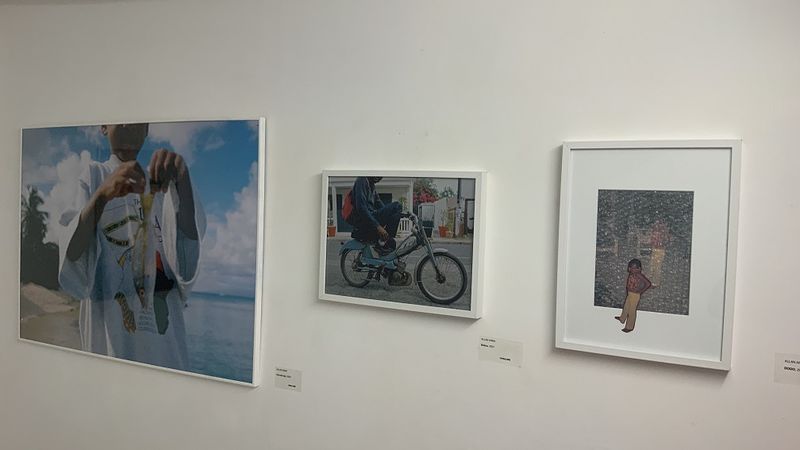 Exposition