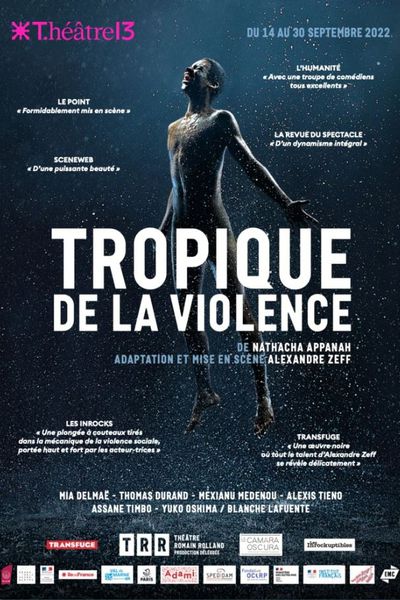Tropique de la violence