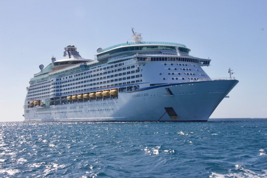 Croisières en Guadeloupe Croisières en Guadeloupe