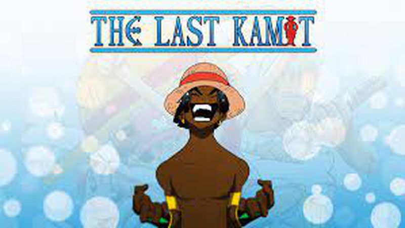 The Last Kamit 