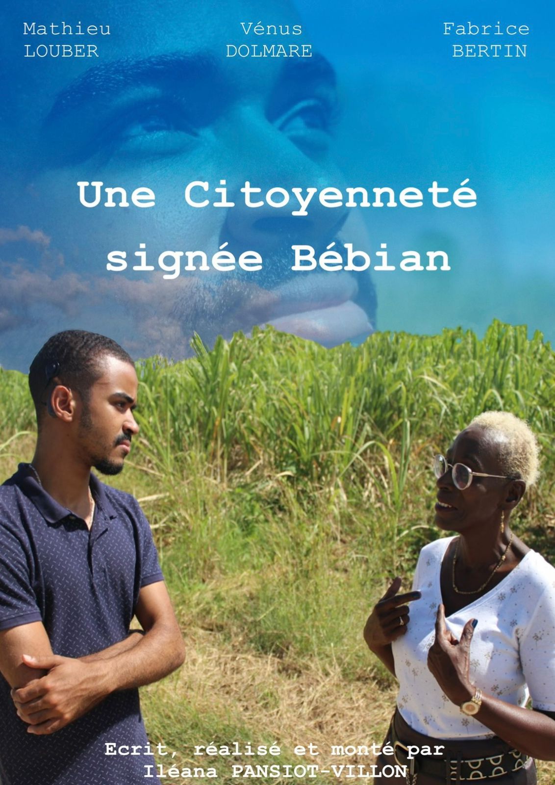 Affiche du film 