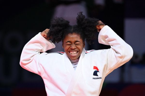 Mondiaux de judo : Des ultramarins remportent l’argent lors de l’épreuve par équipes mixte Mondiaux de judo : Des ultramarins remportent l’argent lors de l’épreuve par équipes mixte