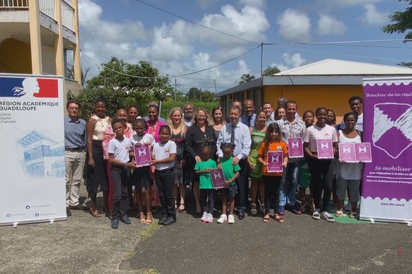 La résilience et la culture du risque, des valeurs essentielles pour tous les Guadeloupéens La résilience et la culture du risque, des valeurs essentielles pour tous les Guadeloupéens