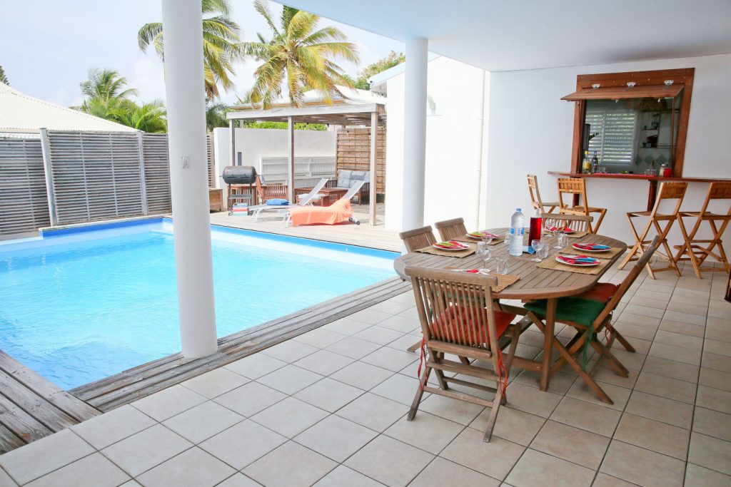 Villa Cocoya Villa Cocoya