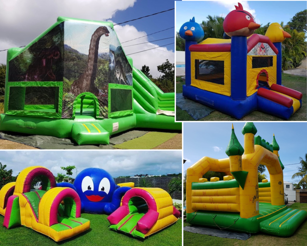 Cgonflé – Location structures gonflables Cgonflé – Location structures gonflables