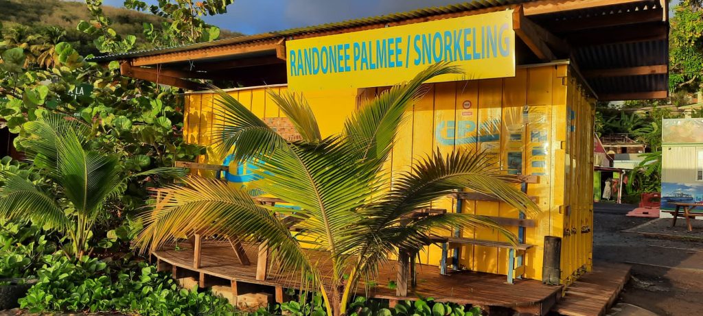 CIP GUADELOUPE CIP GUADELOUPE
