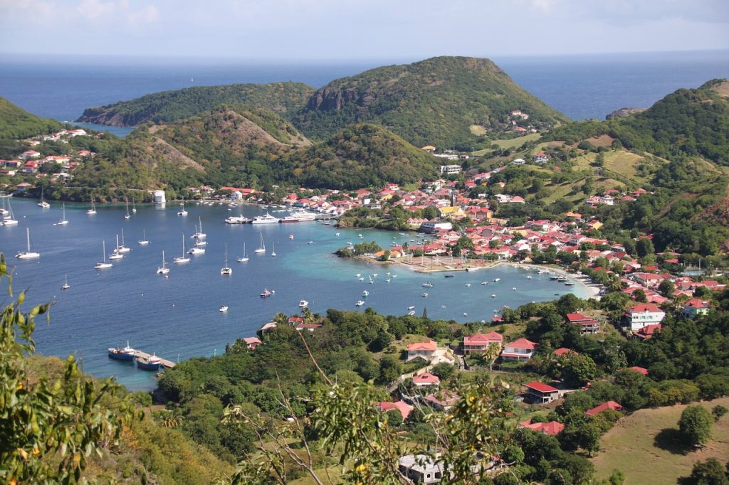 Quand partir en Guadeloupe ? Quand partir en Guadeloupe ?