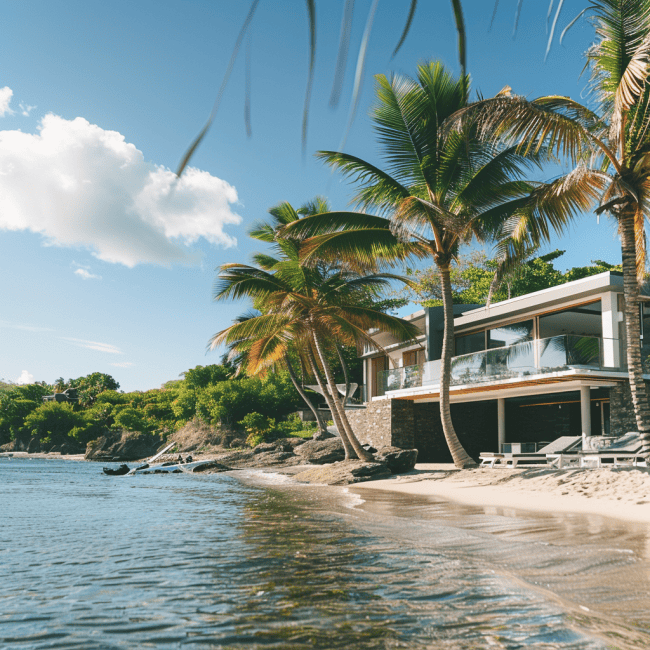 Découvrez les merveilles de la location d’une villa en Guadeloupe Découvrez les merveilles de la location d’une villa en Guadeloupe