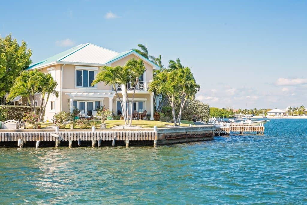 Un séjour inoubliable en Guadeloupe dans une villa de luxe Un séjour inoubliable en Guadeloupe dans une villa de luxe