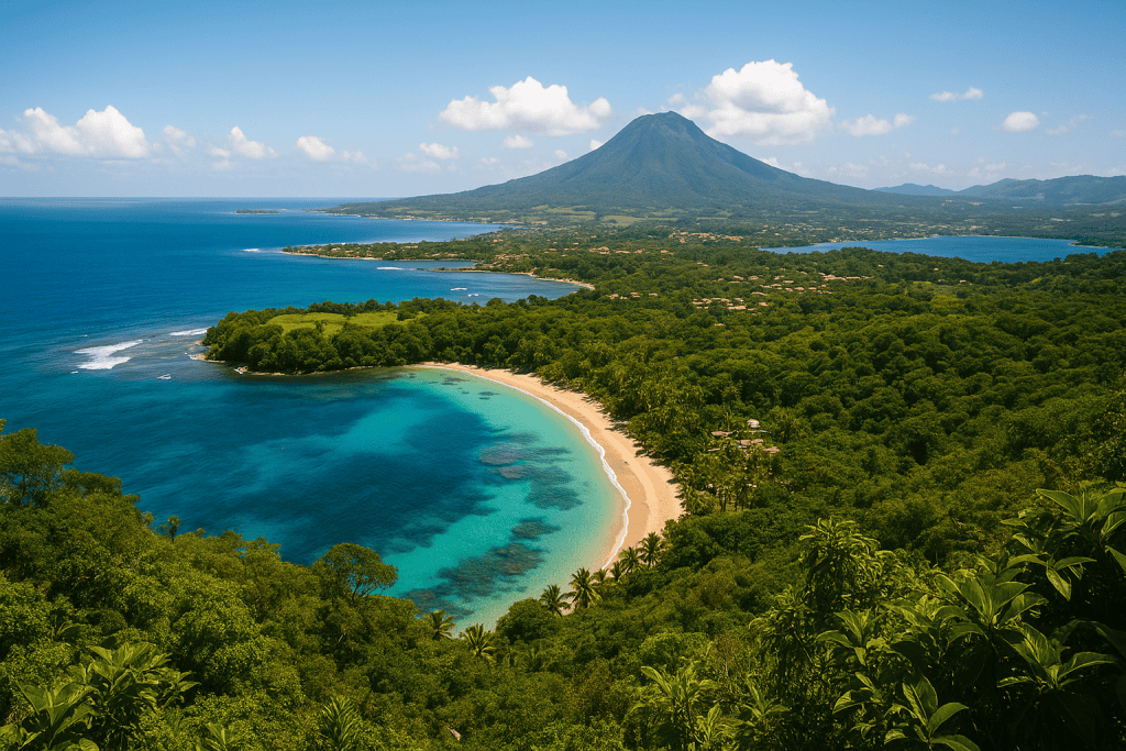 Découvrez la Guadeloupe autrement : immersion dans un paradis tropical avec le Club Med Découvrez la Guadeloupe autrement : immersion dans un paradis tropical avec le Club Med