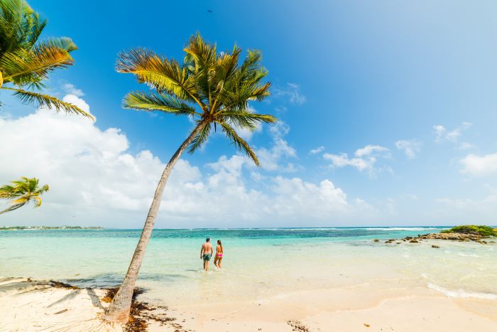 Guadeloupe : quand un imprévu ne devrait jamais gâcher l’instant Guadeloupe : quand un imprévu ne devrait jamais gâcher l’instant
